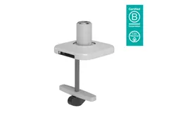 Viewprime bureaudoorvoer 65.810 bevestiging 810 Wit