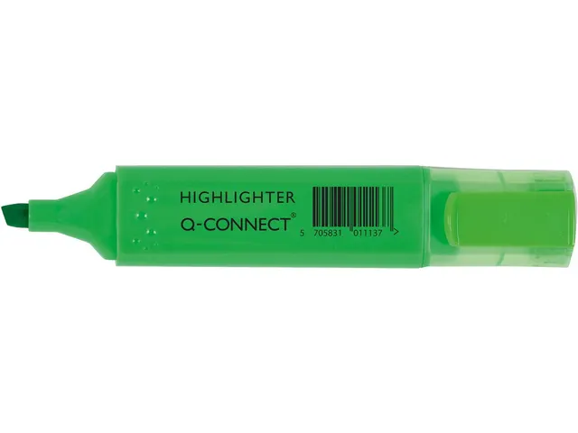 Markeerstift Groen
