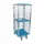 veiligheidsrolcontainer,draagverm. 500kg,HxLxB 1890x820x725mm