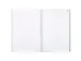 Orderboek Q5x5 21x14 ,8cm 50bl tripli