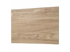 Magneetbord Naga 40 x 60 cm Hout
