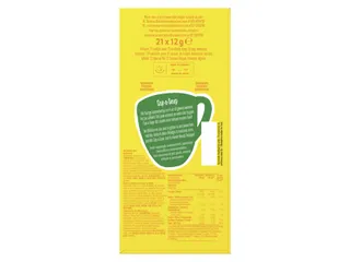 Cup-a-Soup Knorr kip 21x175ml - 5