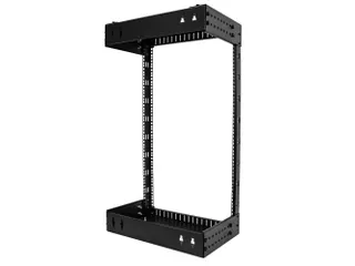 18U 19 Inch Wandmonteerbare Server Rack - 2