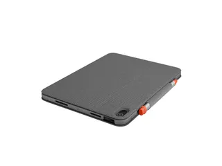 Logitech Folio Touch toetsenbord QWERTY UK International Smart Connect - 3