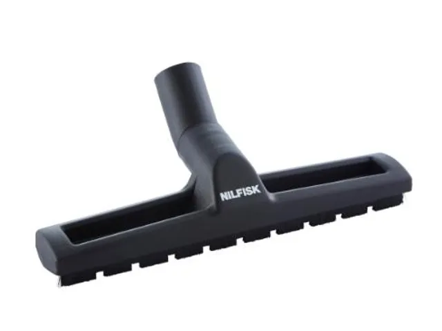 Brosse combinée click fit d 32mm bravo pour aspirateur nilfisk