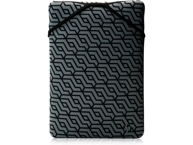 Housse de protection réversible pour ordinateur portable HP 15,6 pouc