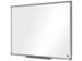 Nobo Essence Magnetisch Whiteboard Emaille 45x60cm - 1