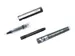 Rollerpen Pilot Hi-Tecpoint V5 Cartridge System Begreen 0.5mm Zwart