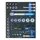 TS CT2-D19-D20 Dopsleutelset 1/4 inch+1/2 inch in 2/4-controlemodule