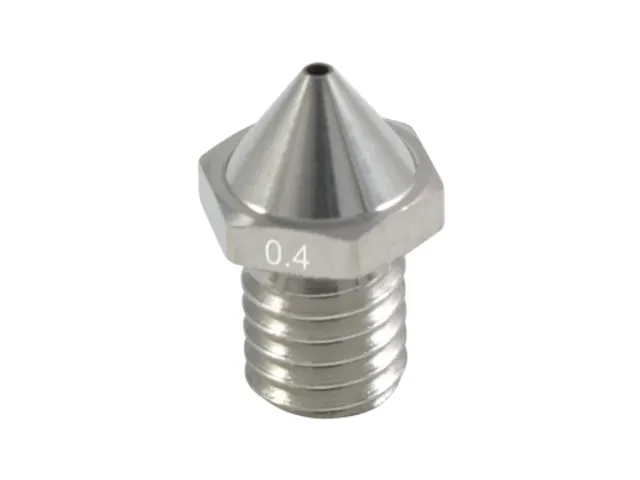 C4/C3P/G3+/G3 NOZZLE 0,4mm
