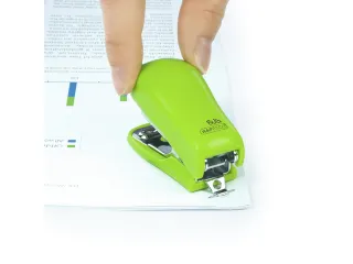 nietmachine Mini Bug 12 vel groen - 6