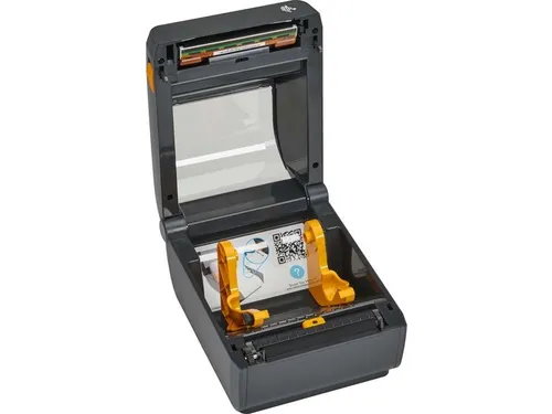 Zebra ZD421 Labelprinter 300dpi USB Host Conn