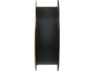 Fiberon PET-CF17 Black Filament 1,75 mm / 500 g - 2