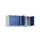 opzetkast,v. locker voor scheiding van kleding,4vak.,vak B 300mm
