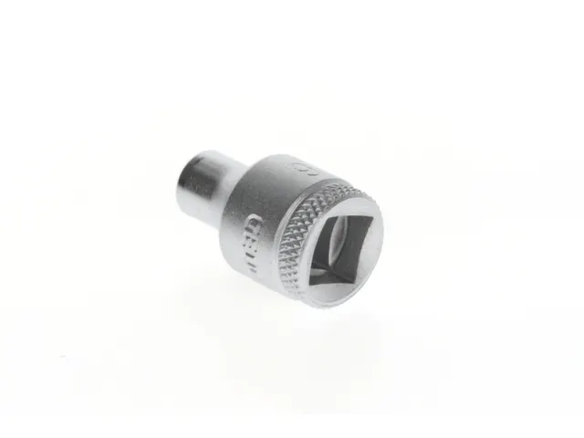 D 30 6 Dopsleutel 3/8 inch UD profiel 6mm
