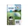 C13T34624010 EPSON WF Inkt cyaan ST 300 pagina's 4,2ml