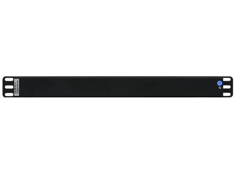 APC Easy PDU EPDU1016M, Metered, 1U, 16A, 230V, (8x)C13, C20 stekker