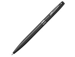 Balpen SHEAFFER Reminder E9017 Matte black lacquer black PVD coating