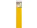 Papier crépon Folia 250x50cm 10 feuilles n° 106 jaune