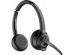 OUTLET Poly Savi 8200 Office 8220 Stereo DECT Headset Binauraal 8Y9C4A