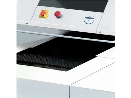 Papiervernietiger IDEAL 4108 CC 2x15 mm snippers P-5