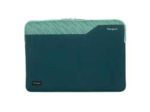 Targus Pulse EcoSmart Sleeve voor laptops 15-16 inch Groen
