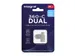 USB stick 3.0 Integral USB-360-C Dual USB-A 64GB