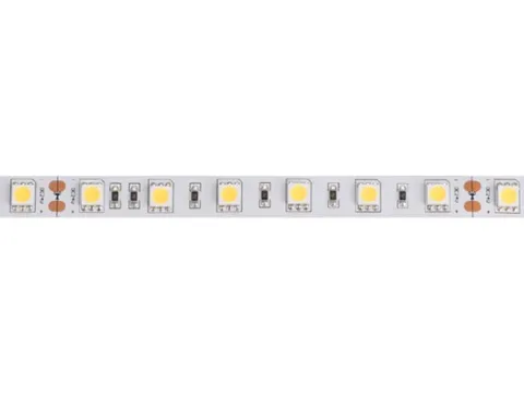 Flexibele Ledstrip - Neutraalwit - 300 LEDs - 5m - 24 V