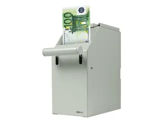 Safescan Safety Box 4100 Wit POS-Kluis - 1