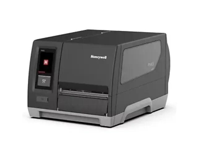Honeywell PM65 Labelprinter 6IN LAN BT V5.1 Wi-FI6 ROW Fixed T