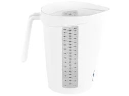 Vikan 60005 Hygiene maatbeker Wit 2 Liter