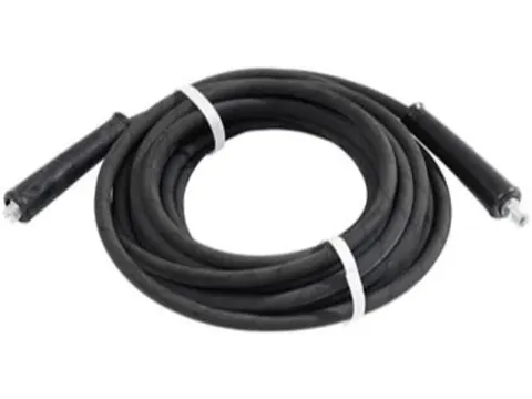 Hogedrukslang 10 meter 5_16inchinch