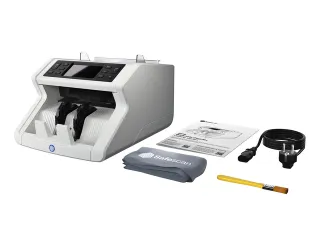 Biljettelmachine Safescan 2210 wit - 1
