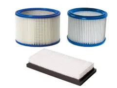 Zakfilter VL500_Maxxi II 55 -75L