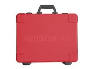 GEDORE R21650108 ALL-IN gereedschapsset in gereedschapskoffer 108stuks - 1