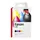 Inktcartridge Quantore alternatief tbv Epson 27XL zwart+3kleur