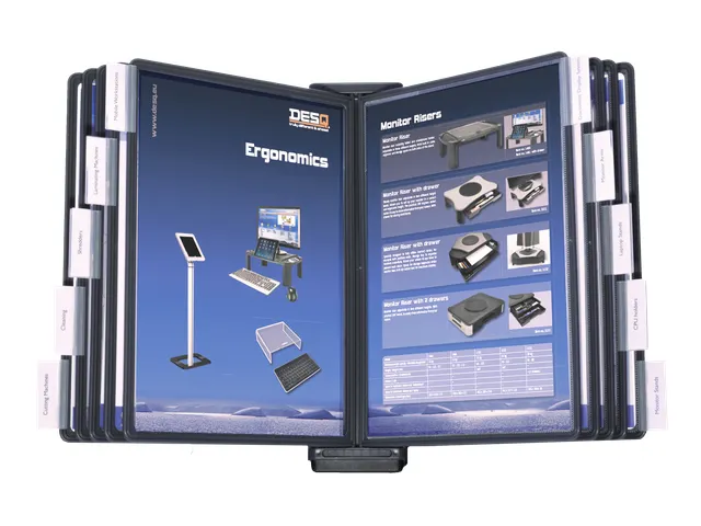 Wandhouder Displaypanelen Set Uitbreidingsmodule Voor BD4505 A4