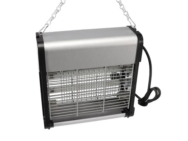 Elektrische Insectenverdelger 2x6W