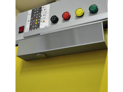 lithium-ion magazijnkast,type 90,HxBxD 2250x1212x664mm