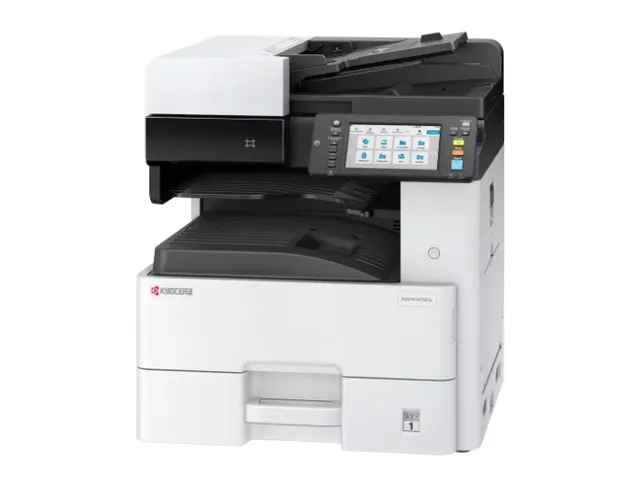 Kyocera MZ3201ix/Plus 870B6110C2V3NL0 3in1 A3 laserprinter mono kleur