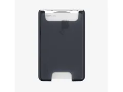 Spigen AFA07398 iPhone Classic C1 Wallet MagSafe Grafiet