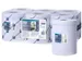 Tork 473391 Poetspapier M4 2-Laags Centerfeed Smartcore Blauw
