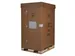 APC NetShelter SX 42U 750mm(b) x 1070mm(d) 19 inch IT rack, behuizing