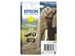 Singlepack Yellow 24 Claria Photo HD Ink