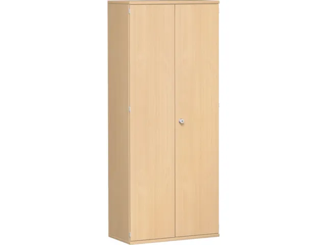 kantoorkast,HxBxD 1920x800x430mm,decor romp beuken,decor front beuken
