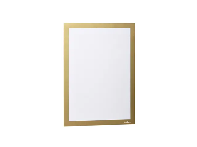 Duraframe Durable 487230 A4 goud