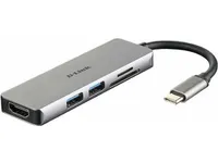 D-Link Stations d'accueil