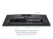Ecran PC 24 inch Samsung Essential G3 G32H Full HD noir