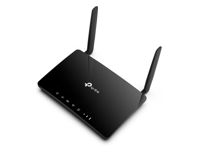 TP-link Archer MR500 AC1200 4G+CAT6 Draadloze dual-band gigabit-router