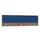 opzetpaneel,v. bureau,aanbouw achter,B 2000mm,NT-cherry,BN6016-blauw